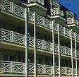 Thermes Marin de Saint-Malo 3 *** / Côte d'Emeraude / France - Résidence Néptunia
