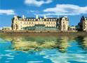 Thermes Marins de Saint-Malo / Le Grand Hotel des Thermes 4 **** / Saint Malo / Bretagne