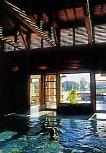 H�tel Les Sources de Caudalie  4 **** Luxe / France - Piscine