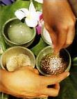 H�tel Spa Shiseido 4 **** / Mougins / France - Soins