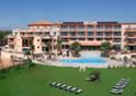 Thalasso Canet Sud / Grand Hotel Les Flamants Roses 4 **** / Canet-en-Roussillon / Languedoc Roussillon
