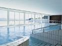 Thalasso Douarnenez / Hotel Best Western Thalasstonic 3 *** / Douarnenez / Bretagne