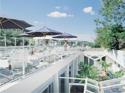 Thalasso & Spa Algotherm / Hotel Latitude La Villa Gard&eacute;nia 3 *** / Deauville / Basse Normandie