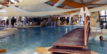 Thalazur Arcachon / H�tel Novotel 3 *** / C�te Atlantique / France