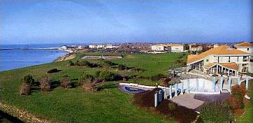 Thalazur La Rochelle Sud / H�tel Ibis 3 *** / C�te Atlantique / France