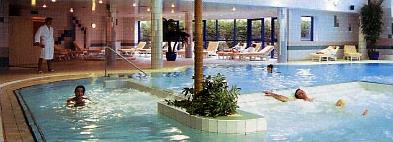 Thalazur Ouistreham 3 ***/ H�tel Riva Bella / C�te de Nacre / France