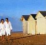 Thalazur Ouistreham 3 ***/ H�tel Riva Bella / C�te de Nacre / France