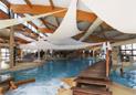 Thalazur Arcachon / Hotel Novotel 3 *** / C&ocirc;te Atlantique / France