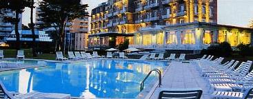 Thalgo La Baule / Royal Thalasso Barri�re 4 **** / C�te d'Atlantique / France