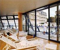Thalgo La Baule / Royal Thalasso Barrière 4 **** / Côte d'Atlantique / France