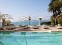 Thermes Marins de Cannes / 1835 White Palm Hotel 4 **** / Cannes / PACA