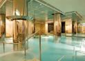 Thermes Marins de Monte-Carlo / Hotel Hermitage 4 **** / Monte-Carlo / Principaut&eacute; de Monaco