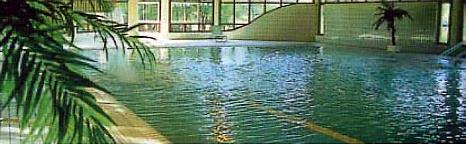 Thermes Marins St. Jean de Monts / H�tel Mercure Le Slo� 3 *** - C�te atlantique / France