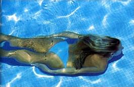 Votre thalassoth�rapie en Grande Bretagne