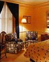 H�tel Mandarin Oriental Hyde Park 4 **** luxe / Londres / Grande Bretagne