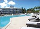 Spa Guadeloupe / The Private Spa / Hotel La Plantation Resort Golf & Spa 4 **** / Saint-Fran&ccedil;ois / Guadeloupe
