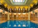 Spa Hongrie / Corinthia Grand Hotel Royale 5 ***** /  Budapest / Hongrie