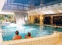 Spa Hongrie / Danubius Grand Hotel Margitsziget 4 **** Sup. /  Budapest / Hongrie