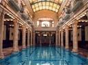 Spa Hongrie / Hotel Hilton 5 ***** /  Budapest / Hongrie