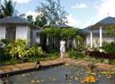 Spa Ile Maurice / Hotel La Plantation Resort & Spa 4 **** Luxe /  Balaclava / �le Maurice