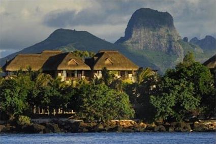 Spa Ile Maurice / Hotel The Grand Mauritian, A Luxury Collection Resort & Spa 5 ***** Luxe /  Balaclava / le Maurice