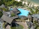 Spa Ile Maurice / Hotel Indian Resort & Dolphin Spa 5 *****/  Le Morne / �le Maurice