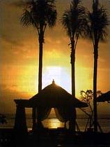 Hôtel Conrad Bali Resort & Spa 5 *****/ Bali / Indonesie