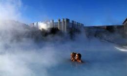 Votre thalassothrapie en Islande