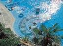 Spa Italie / Hotel Bristol Buja 5 ***** / Abano Terme (V&eacute;n&eacute;tie) / Italie