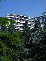 Garden Terme Montegrotto 4 ****/ Padova / Italie / Environnement