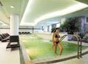 Spa Italie / Hotel Mezzatorre Resort & Spa 5 ***** / Ischia / Italie