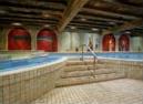 Spa Italie / Mont Blanc Hotel Village 5 ***** / La Salle ( Vall&eacute;e d' Aoste) / Italie