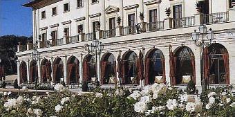 Spa Fonteverde / H�tel Terme de Medici 5 ***** luxe / Toscane / Italie