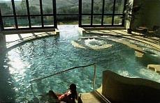 Spa Fonteverde / H�tel Terme de Medici 5 ***** luxe / Toscane / Italie