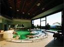 Spa Italie / Hotel Fonteverde Natural Spa Resort 5 ***** / San Casciano dei Bagni / Italie
