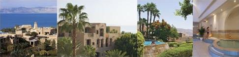 Votre thalassoth�rapie en Jordanie