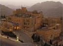 Spa Jordanie / Combin&eacute; P&eacute;tra & Mer Morte / Hotel M&ouml;venpick Nabatean Castle 5 ***** / Petra - Mer Morte / Jordanie