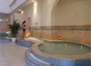 Spa Jordanie / Hotel M&ouml;venpick Resort & Spa Dead Sea 5 ***** / Sweimeh (Mer Morte) / Jordanie