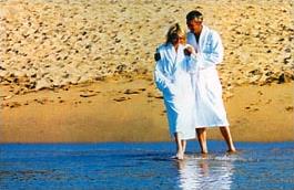 Votre thalassoth�rapie � Mad�re