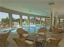 Spa Mad&egrave;re / Hotel Quinta Das Vistas Palace Gardens 5 ***** Charme / Funchal / Mad&egrave;re