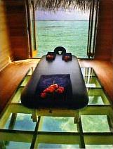 Hôtel Hilton Maldives Resort & Spa 5 *****/ Rangali / Îles Maldives