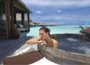 Hotel Hilton Maldives Resort & Spa 5 *****/ Rangali / �les Maldives