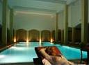 Spa Maroc / Hotel Royal Atlas 4 **** / Agadir / Maroc