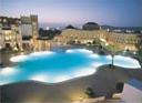 H�tel  Dorint Atlantic Palace 4 ****/ Agadir / Maroc