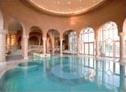 Spa Tunisie / Hotel The Residence 5 ***** Luxe / Carthage / Tunisie