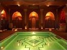 Spa Maroc / Hotel Atlas M&eacute;dina et Spa 5 ***** / Marrakech / Maroc