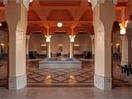 Spa Maroc / Hotel Atlas M&eacute;dina et Spa 5 ***** / Marrakech / Maroc
