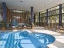 Spa Maroc / Les Thermes des Orangers / Hotel Les Idrissides 4 **** / Marrakech / Maroc