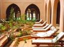 Spa Maroc / Hotel Palais des Roses 5 ***** / Agadir / Maroc