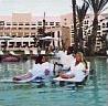Hôtel Palais des Roses 4 ****/ Agadir / Maroc
